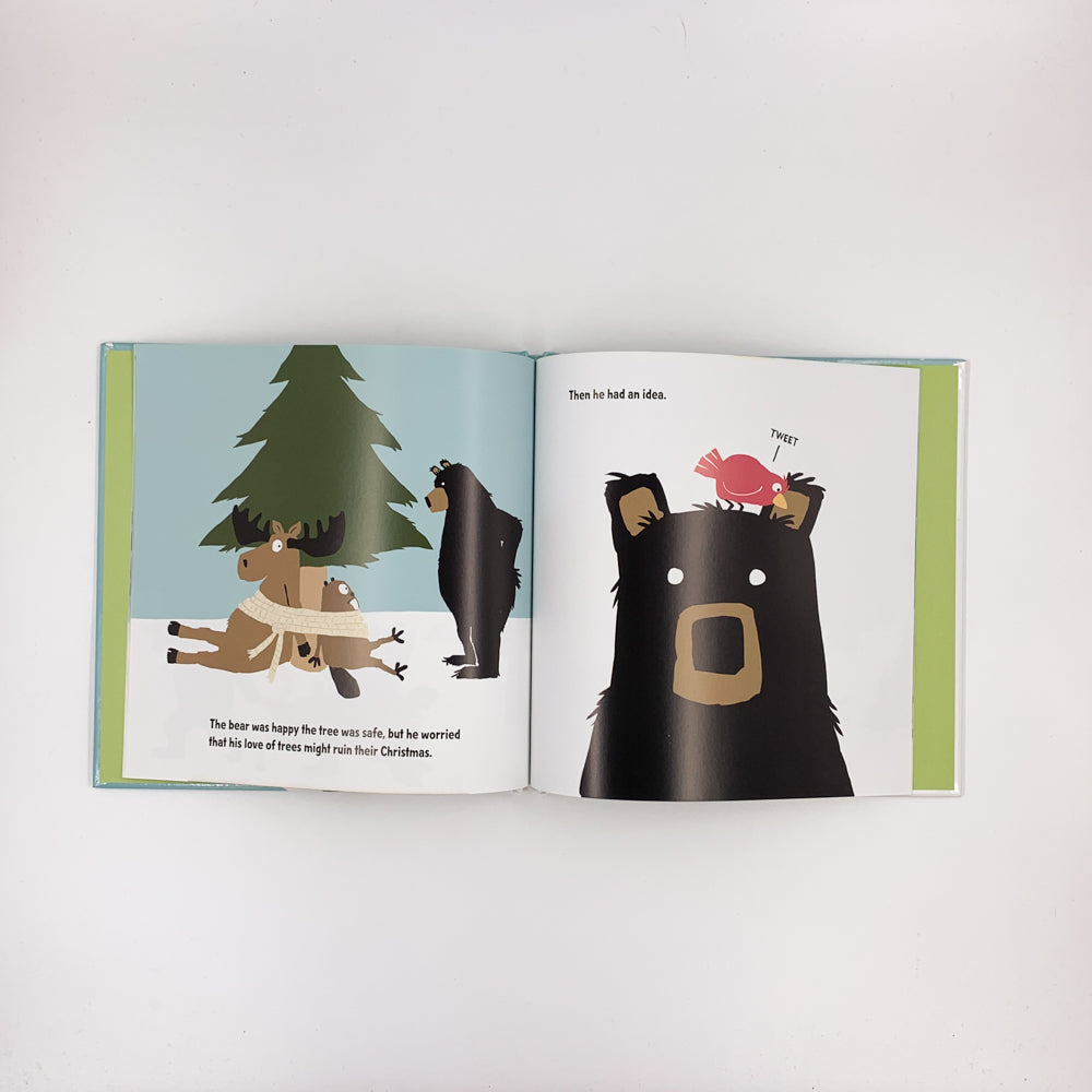 One Wild Christmas - Nicholas Oldland