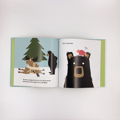 One Wild Christmas - Nicholas Oldland