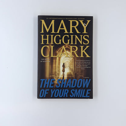 The Shadow of Your Smile - Mary Higgins Clark