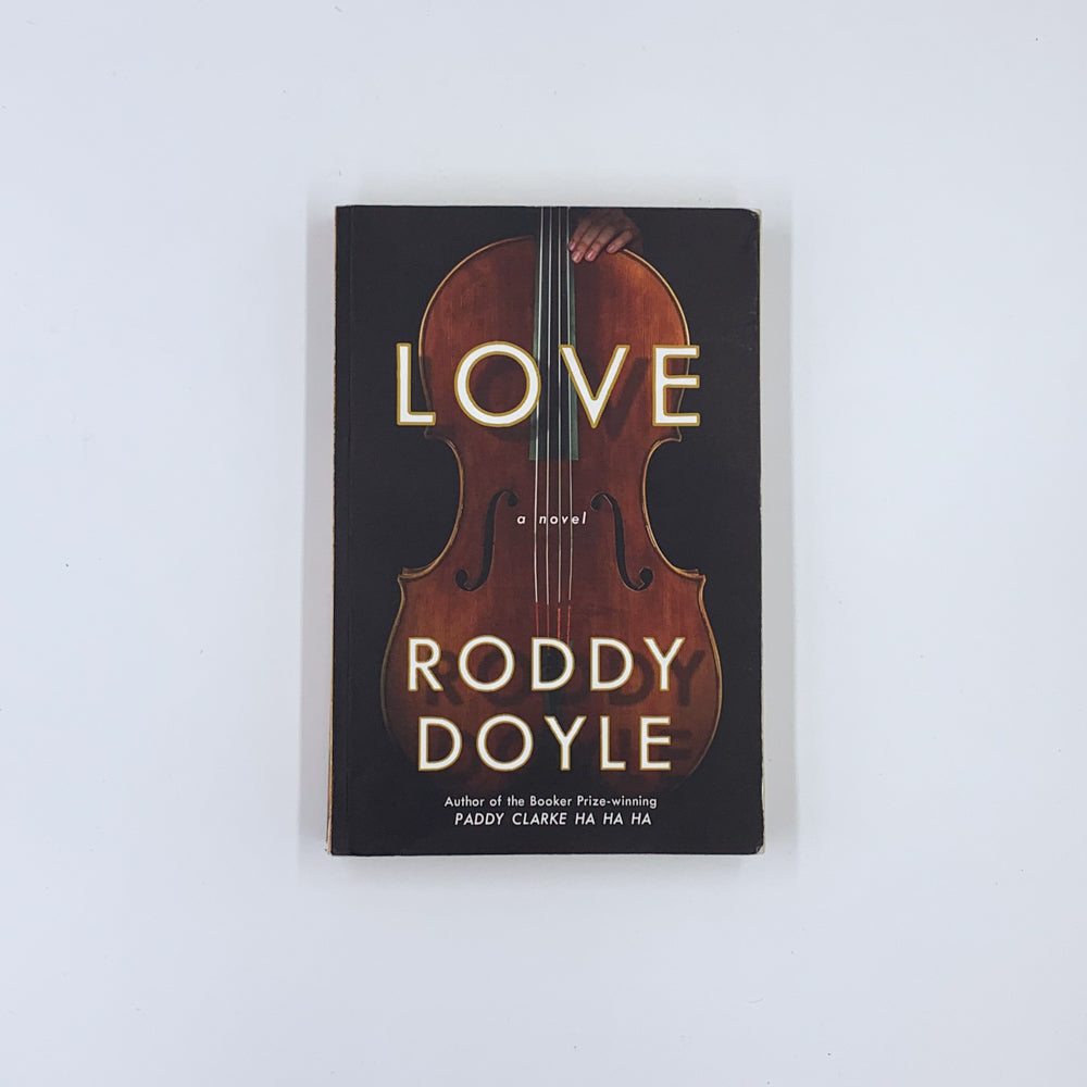 Love - Roddy Doyle