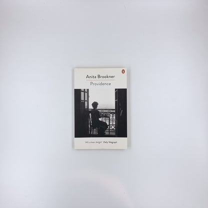 Providence - Anita Brookner