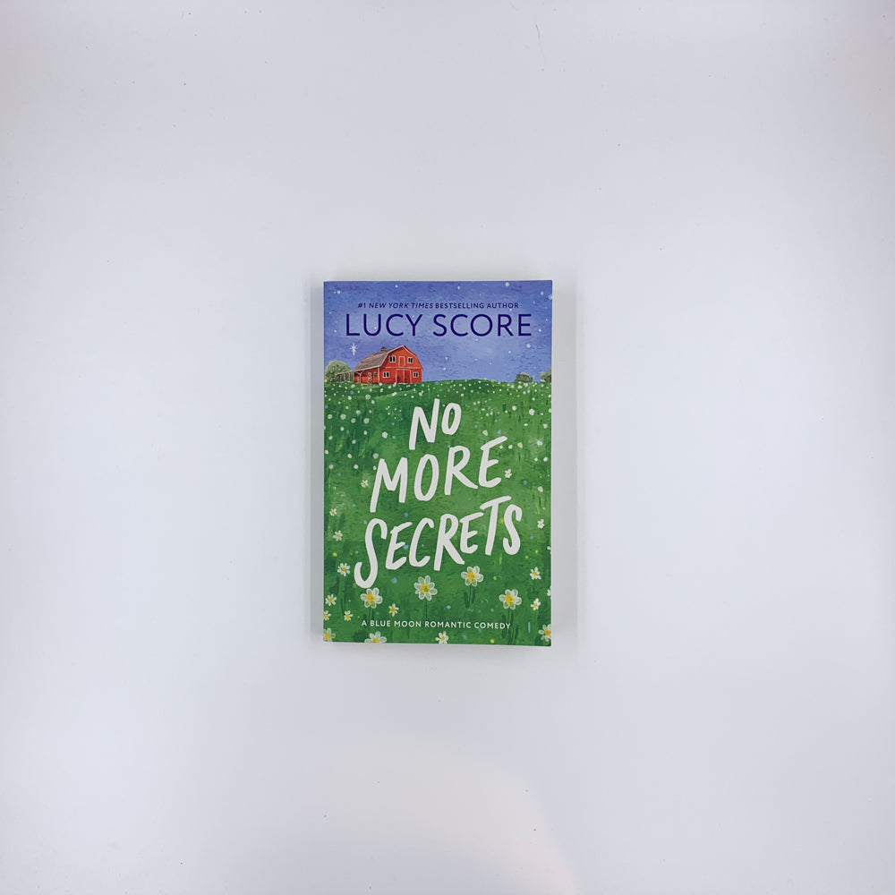 No More Secrets - Lucy Score