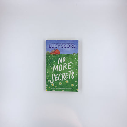 No More Secrets - Lucy Score