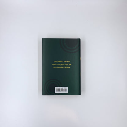 The Ballad of Songbirds and Snakes - Suzanne Collins (Hardcover ed.)