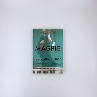 Magpie - Elizabeth Day
