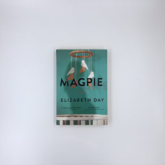 Magpie - Elizabeth Day