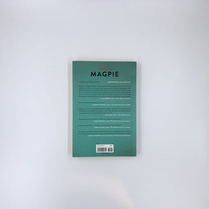 Magpie - Elizabeth Day