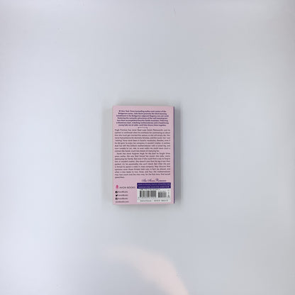 (Smythe-Smith Quartet #3) The Sum of All Kisses - Julia Quinn
