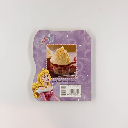 Cupcakes and More - Disney Princess