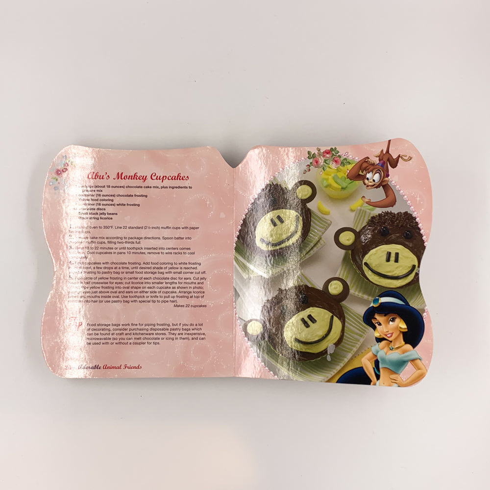 Cupcakes and More - Disney Princess