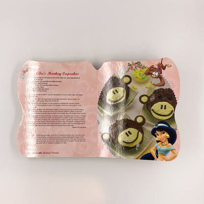 Cupcakes and More - Disney Princess