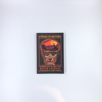 A Voyage to Arcturus - David Lindsay