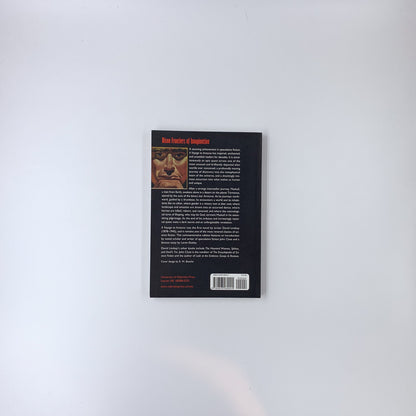 A Voyage to Arcturus - David Lindsay