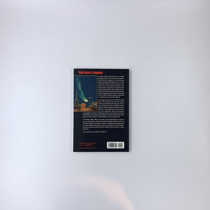 In the Days of the Comet - H.G. Wells