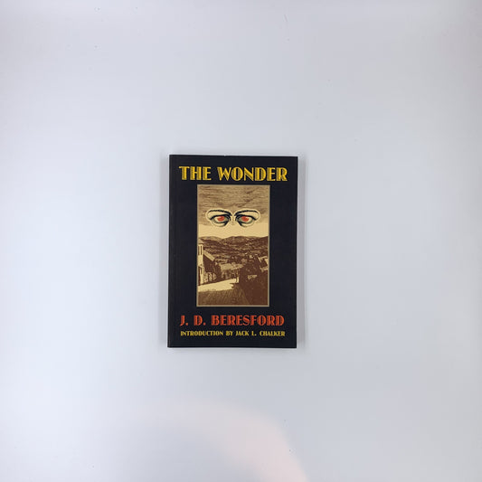 The Wonder - J.D. Beresford