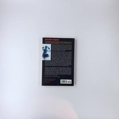 The Disappearance - Philip Wylie