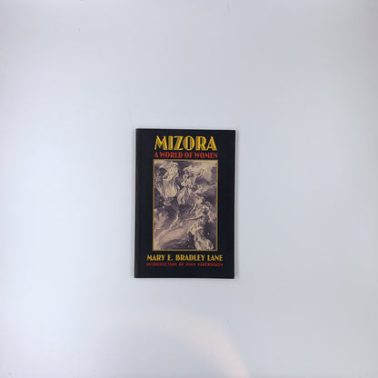 Mizora: A World of Women - Mary E. Bradley Lane