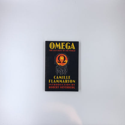 Omega: The Last Days of the World - Camille Flammarion