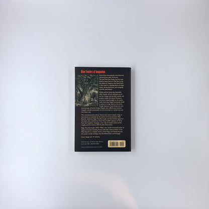 The Land That Time Forgot Collection - Edgar Rice Burroughs