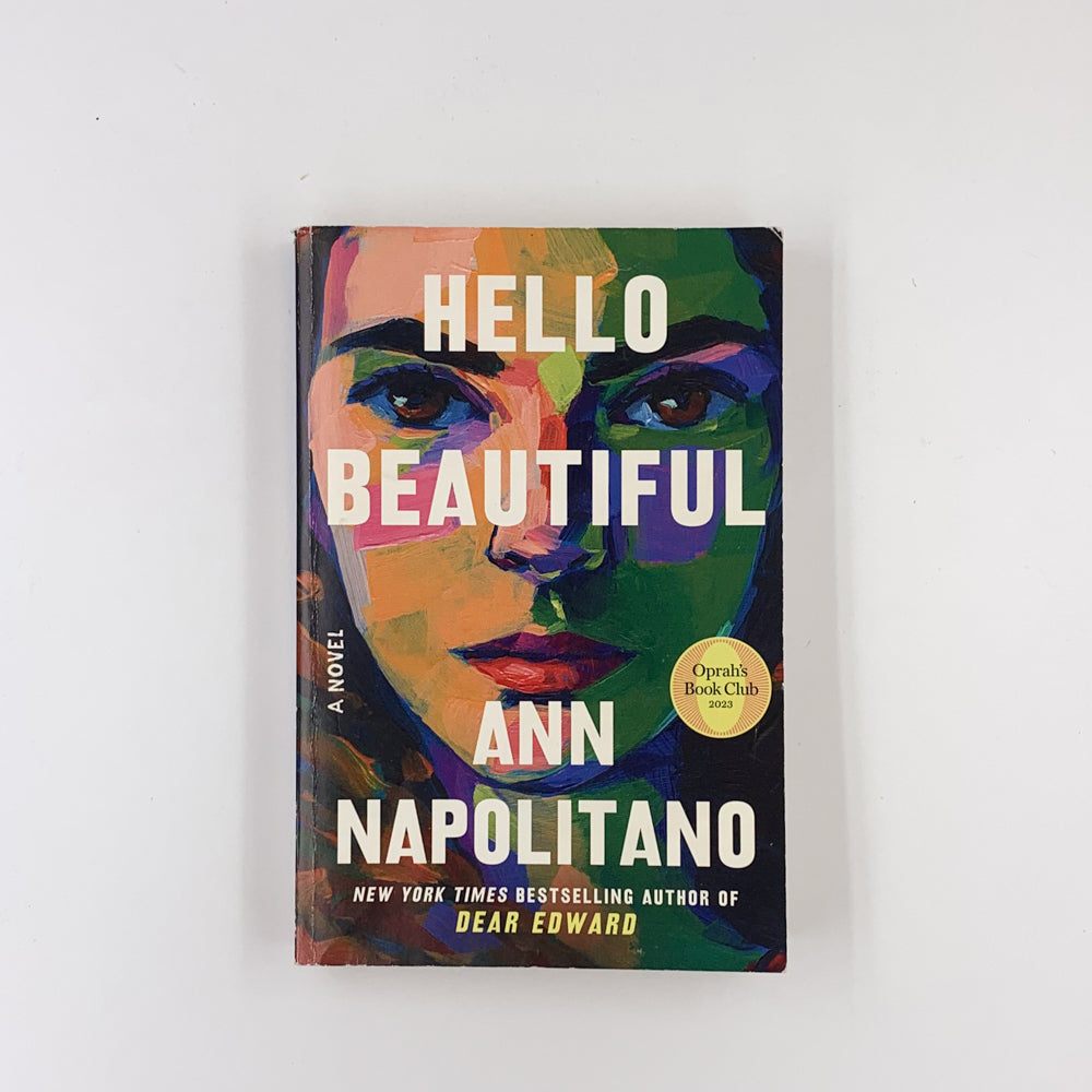 Hello Beautiful - Ann Napolitano