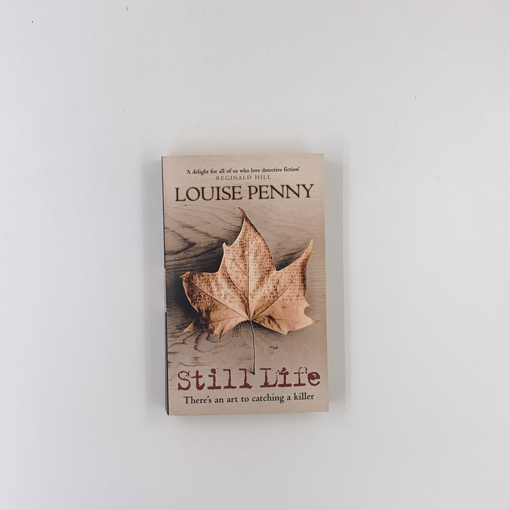 Still Life - Louise Penny