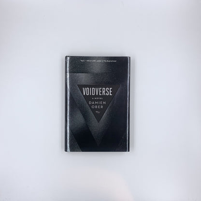Voidverse - Damien Ober