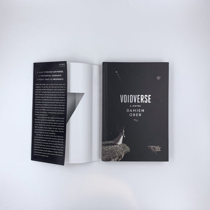 Voidverse - Damien Ober