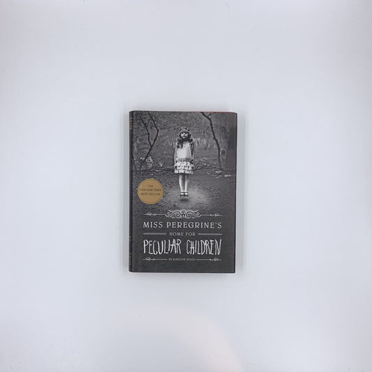 Miss Peregrine's Home for Peculiar Children - Ransom Riggs