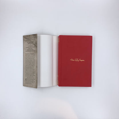 Miss Peregrine's Home for Peculiar Children - Ransom Riggs