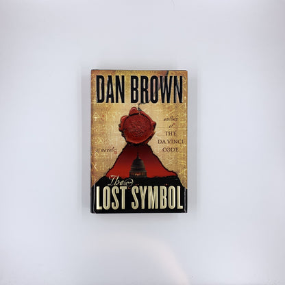 The Lost Symbol - Dan Brown