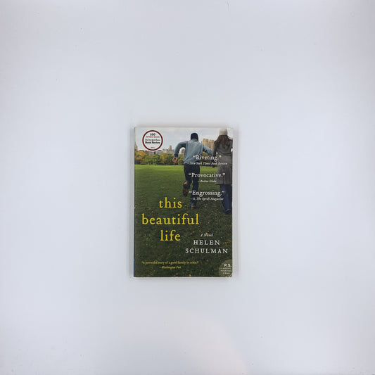 This Beautiful Life - Helen Schulman