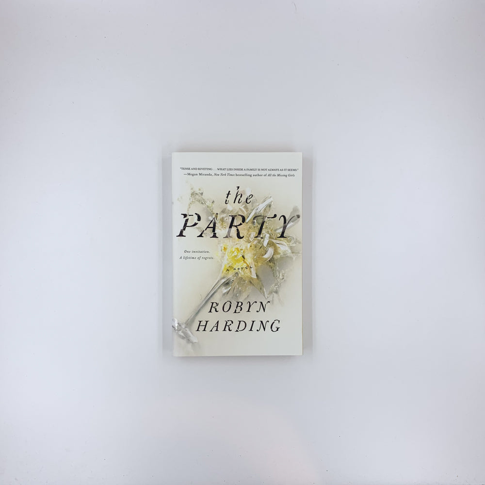 The Party - Robyn Harding