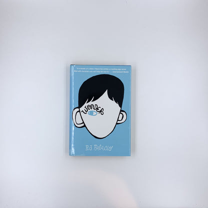 Wonder - R.J. Palacio