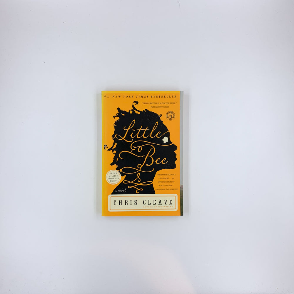 Little Bee - Chris Cleave