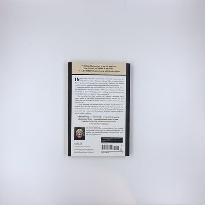 The Tattooist of Auschwitz - Heather Morris
