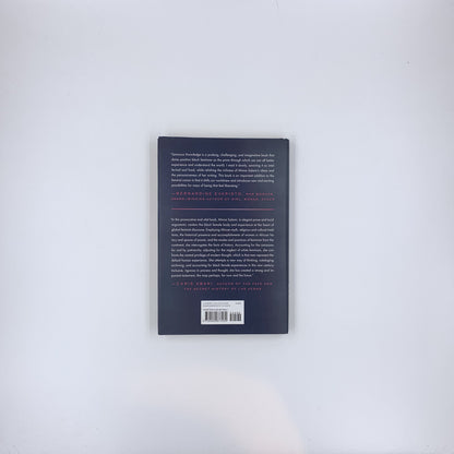 Sensuous Knowledge: A Black Feminist Approach for Everyone - Minna Salami