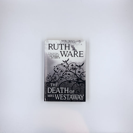 The Death of Mrs. Westaway - Ruth Ware