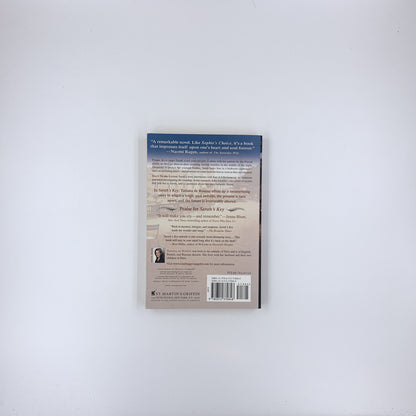 Sarah's Key - Tatiana de Rosnay