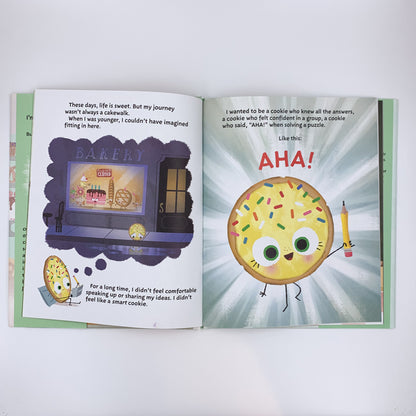 The Smart Cookie - Jory John & Pete Oswald