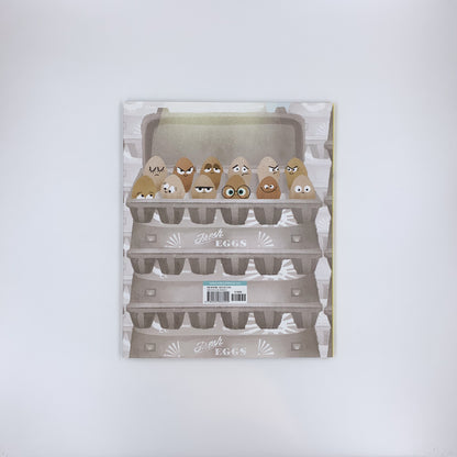 The Good Egg - Jory John & Pete Oswald