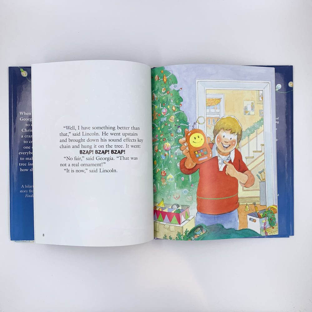 Sounds Like Christmas - Robert Munsch. & Michael Martchenko