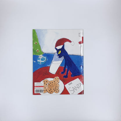 Pete the Cat Saves Christmas - Eric Litwin