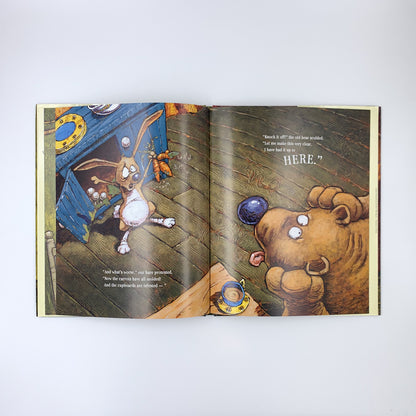 There, There - Tim Beiser & Bill Slavin