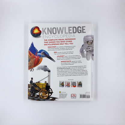 Knowledge Encyclopedia - D.K. Publishing