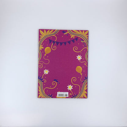 Love Is My Favorite Color - Nina Laden & Melissa Castrillón