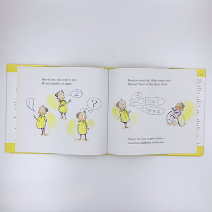 Step by Step - Alice B. McGinty & Diane Goode
