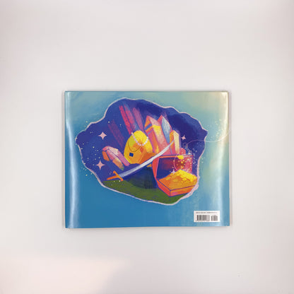 Babajoon's Treasure - Farnaz Esnaashari & Nabi H. Ali