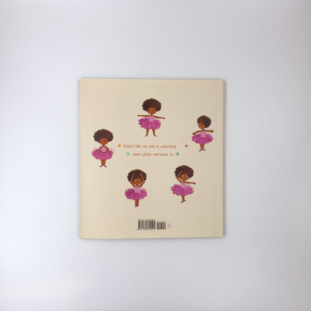 Téo's Tutu - Maryann Jacob Macias &  Alea Marley
