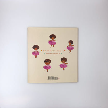 Téo's Tutu - Maryann Jacob Macias &  Alea Marley