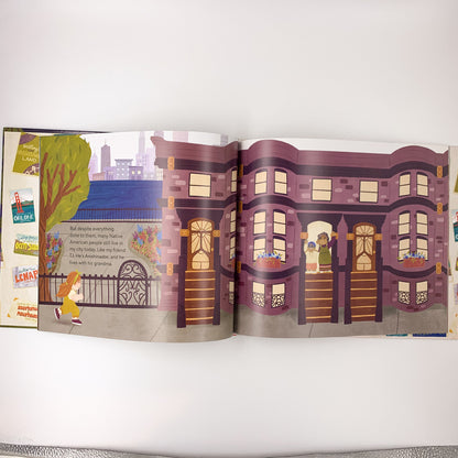 This Land - Ashley Fairbanks & Bridget George